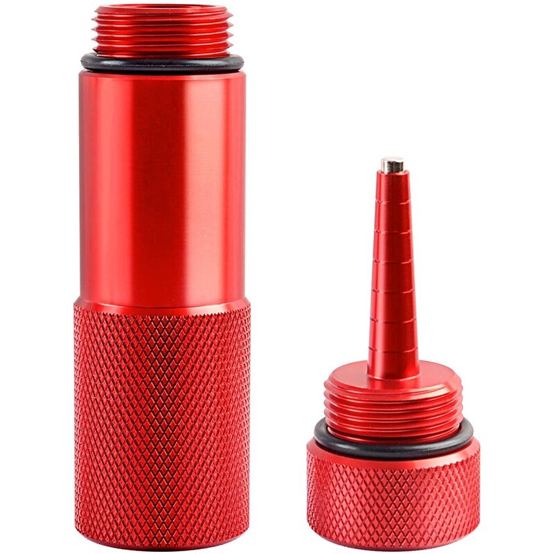 for Honda EU2200I Generator Fill Oil Change Funnel Mess Free Magnetic Oil Dipstick for Honda Generator EU2200I Combo Kit: Default Title