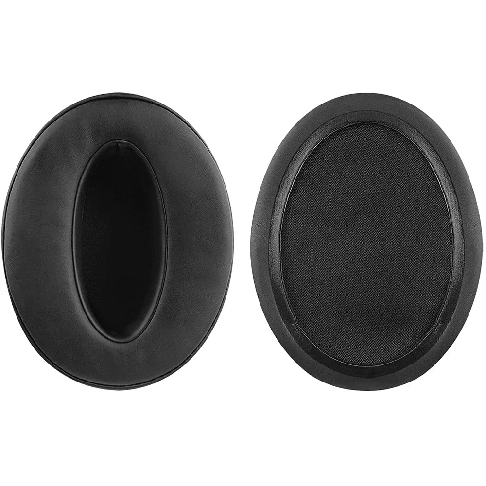 Vervanging Oorkussens Voor Sennheiser HD 450BT 458BT 300 4.30 4.20 400 S 350BT Hoofdtelefoon Accessoires Oorkussen Memory Foam cover