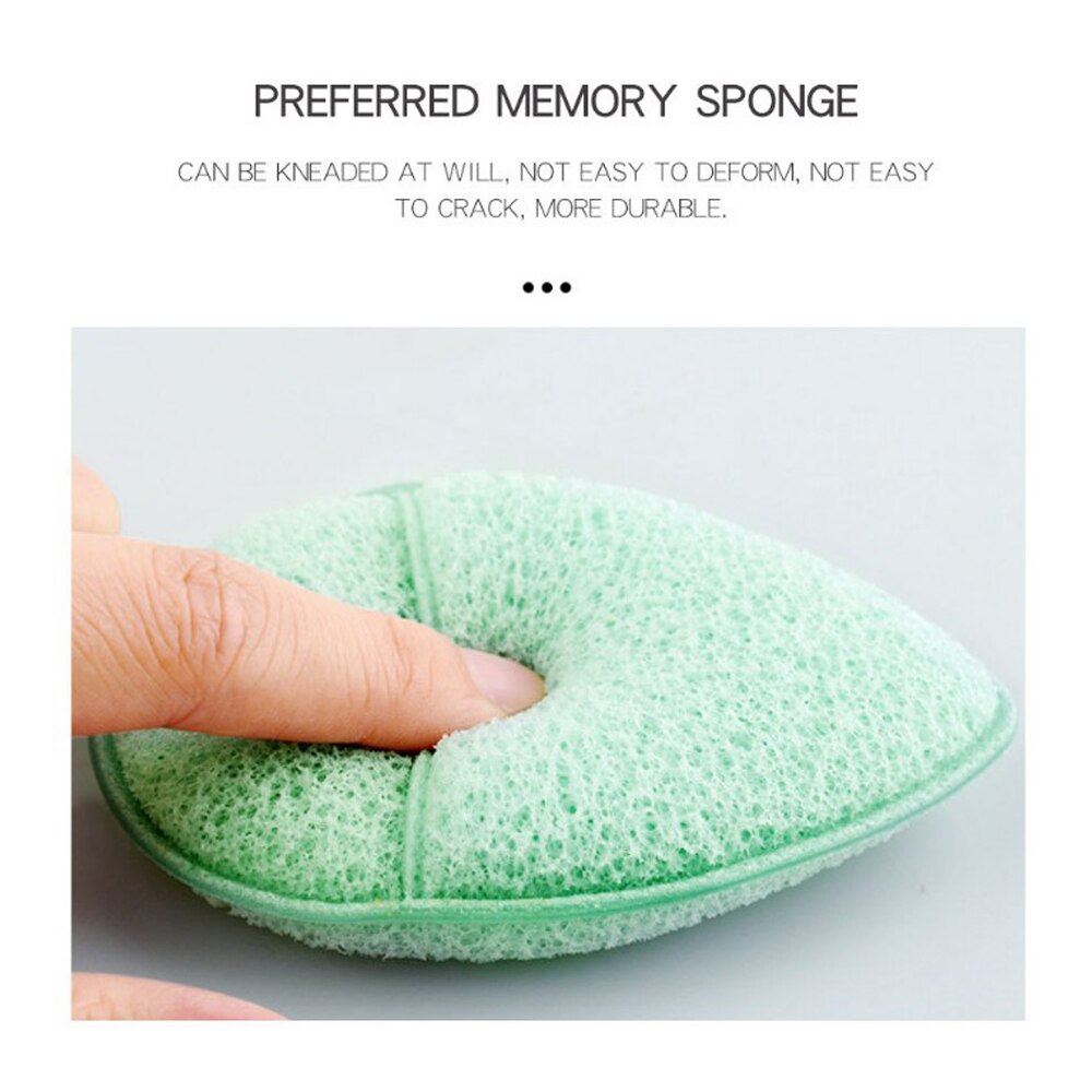 Limpiador de cara puff de felpa suave de microfibra para quitar maquillaje Puff reutilizable mujeres removedor de maquillaje toalla herramientas mágicas