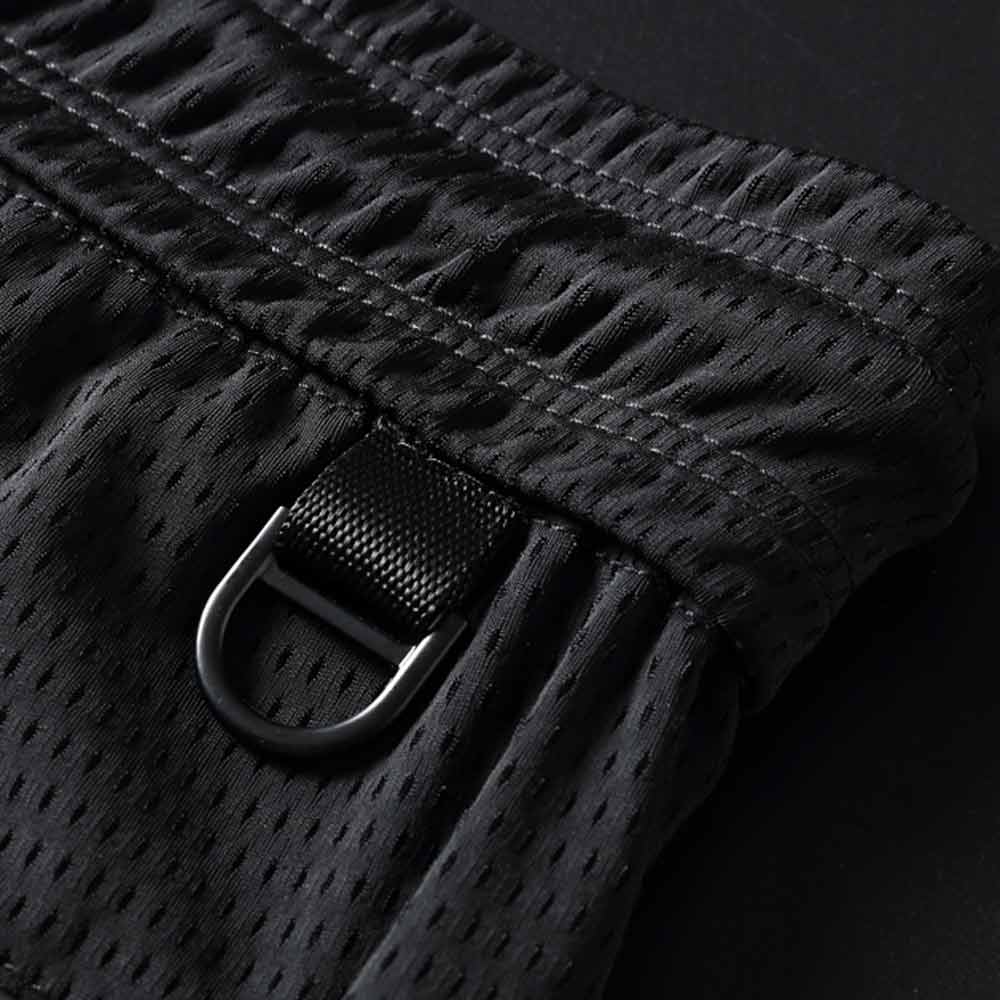 WWKK Mens Waterproof Hiking Pant Quick Dry Sports Trousers Mountain Trekking Outdoor Elastic Force Breathable Leisure Male Pants