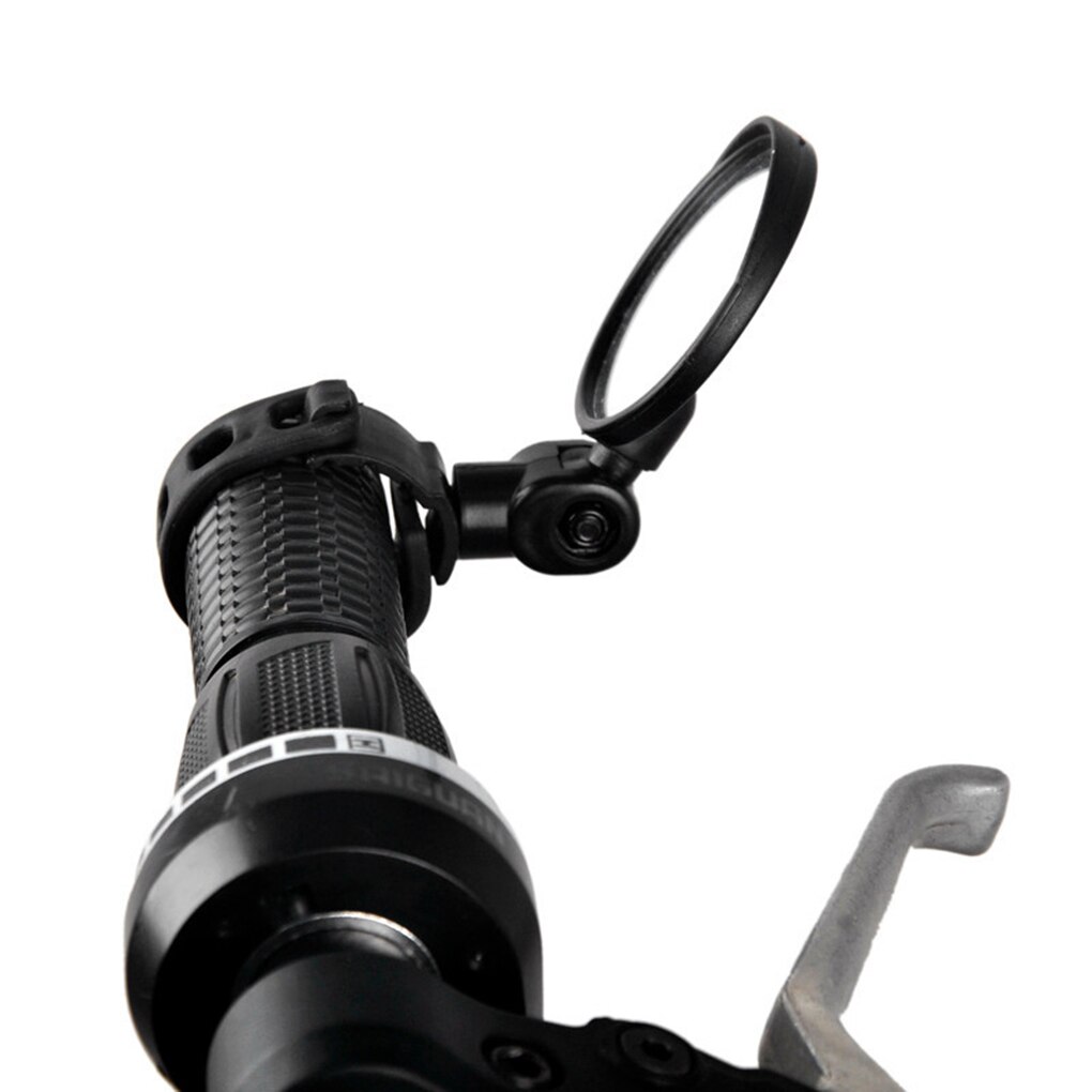 Guidão da motocicleta espelho retrovisor para honda xr230 motard xr250 motard crm250r ar crf450r xr650r