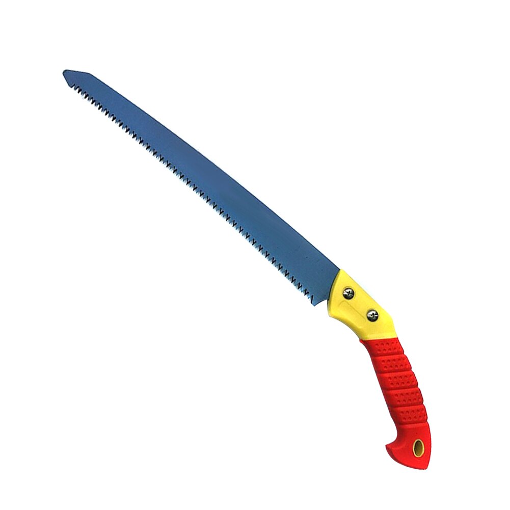 Portable Garden Hand Pruning Saw Tree Branch Saws Cutter Gardening Pruning Saw for Woodworking