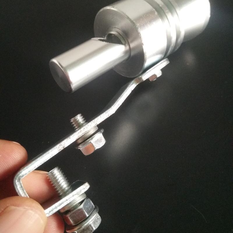 Bil og motorcykel udstødningsrør fløjte turbine horn til geely vision  sc7 mk ck cross gleagle  sc7 englon  sc3 sc5 sc6 sc7 panda