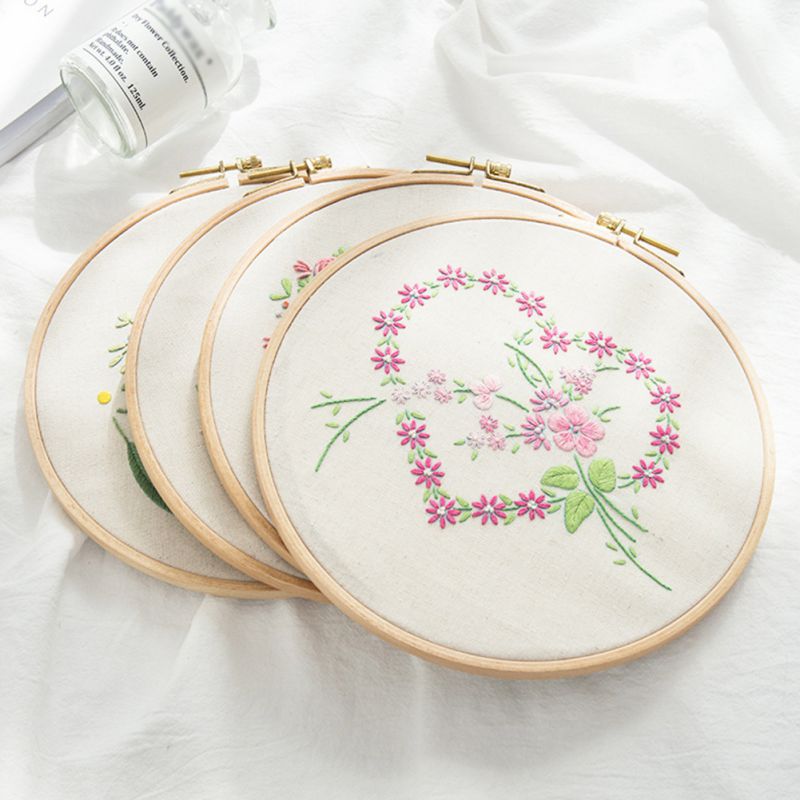 Plant Patterns Handmade Crafts Sewing Supplies Eur... – Grandado