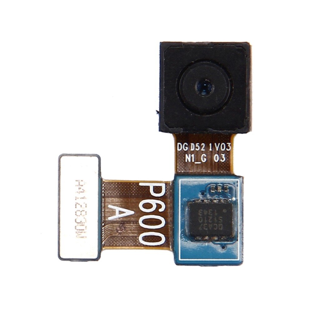 Terug Facing Camera voor Galaxy Note 10.1 Editie)/P600