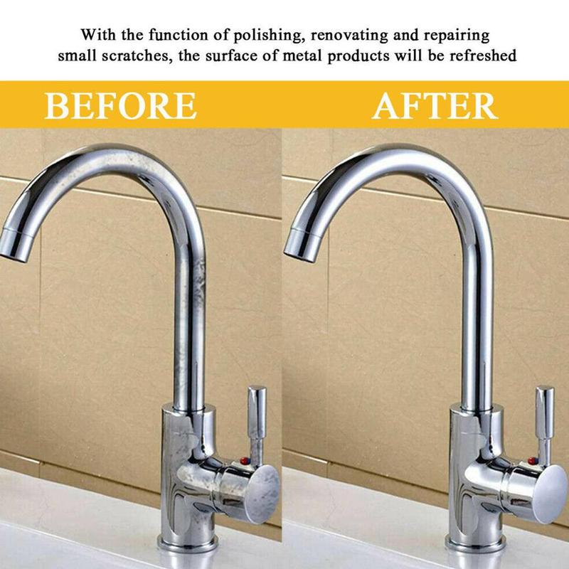 Household Rust Remover Kitchen Multi-purpose Rust Inhibitor Tools Lubricant Rust Cleaning Anti-rust Household Remover Y0X0