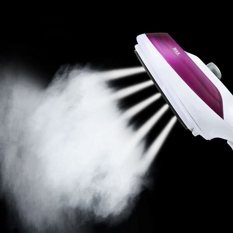 Clothes Portable Handheld Glide Garment Steamer,Home Held Hang Machine Steam Ironing Electric Iron