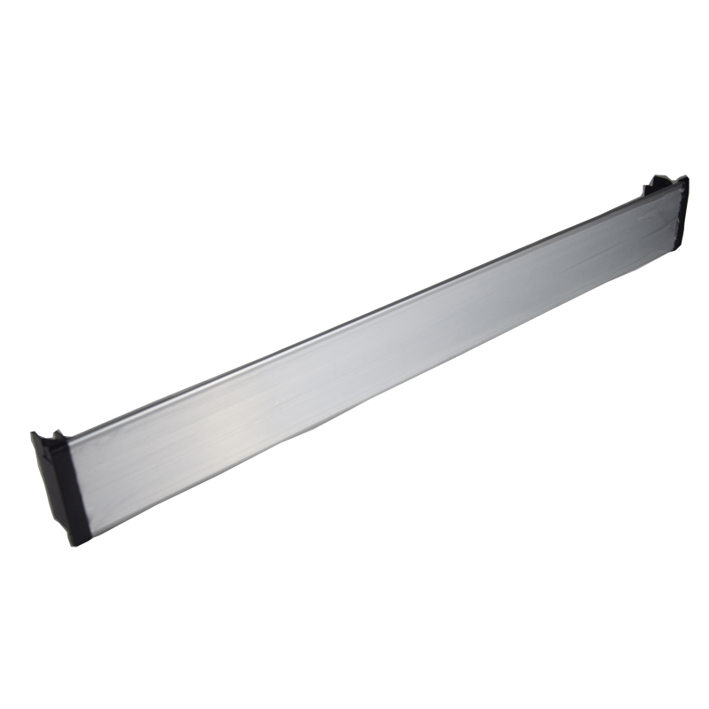 90 Cm Aquarium Led Licht Aquarium Licht Lamp Met Uitschuifbare Beugels 96 Wit En 48 Blauw Leds Fit Voor aquarium Decro