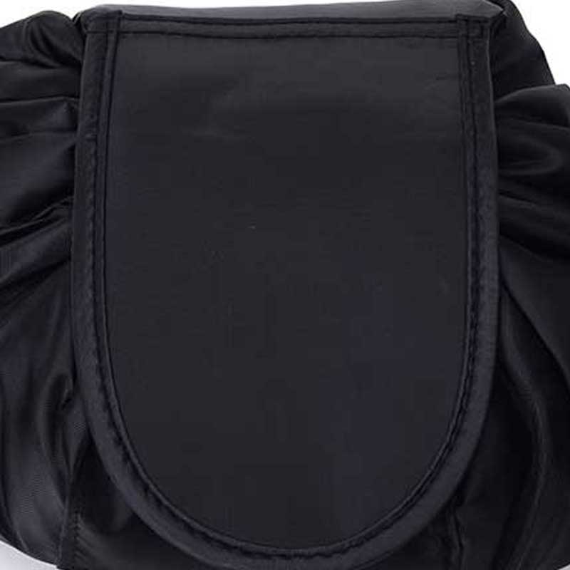 LFZKLZ Women magic Pouch Cosmetic Bag Lazy drawstring cosmetic bag VIP: 12