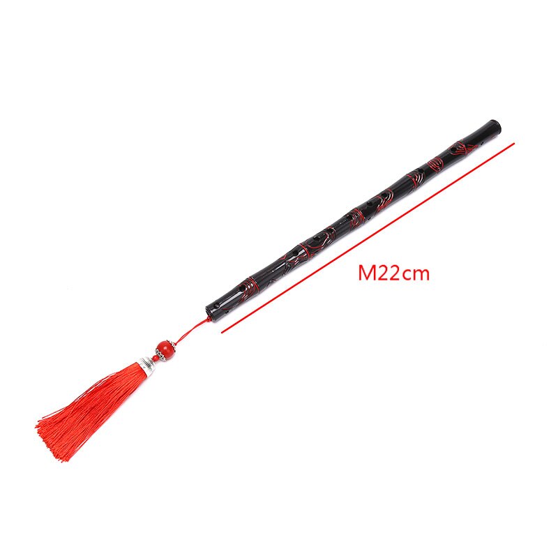 Flute Woodwind Flutes Musical Instruments F Key Chinese Dizi Transversal Flauta: A1