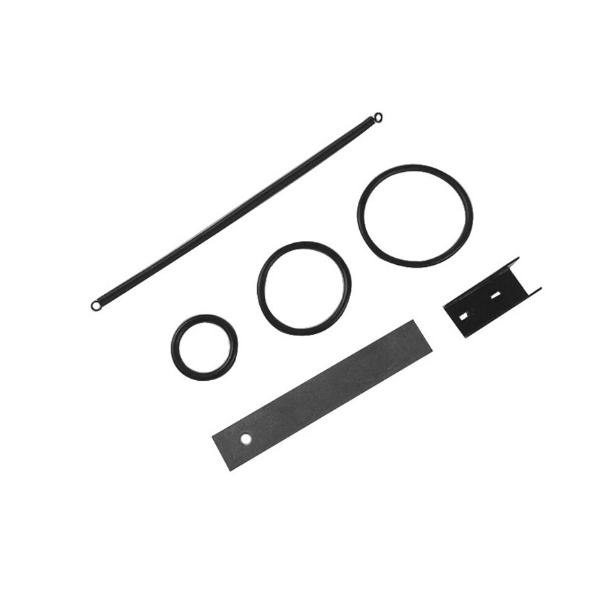 Furniture Framing Nailer Gun Pneumatic Cement Woodworking Nail Gun Frame Tracker Lightweight Nail Gun Air Tool