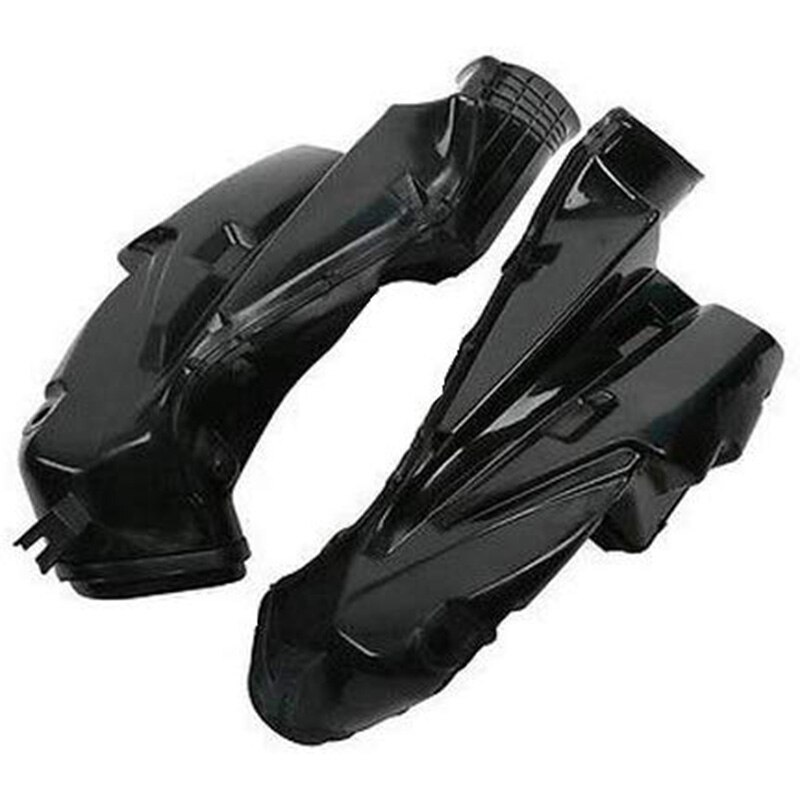 Motorcycle Fairing RAM Air Tubes Ducts Intake for SUZUKI GSXR600 GSXR 600 GSXR750 750 2006-2007