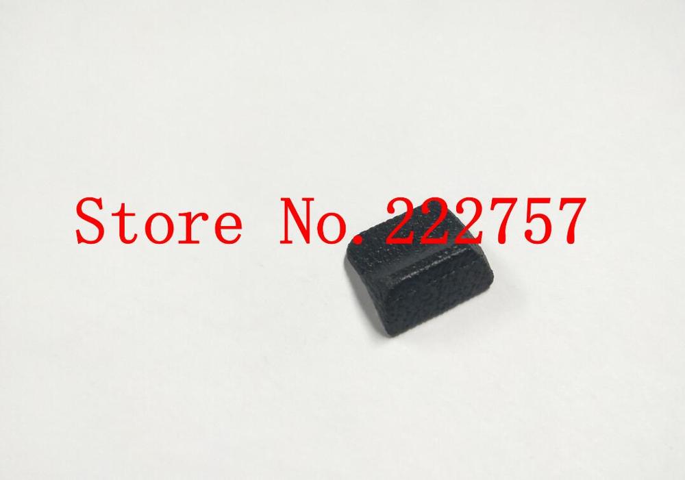 Original para Fuji Fujifilm X-T10 XT10 XT20 cuerpo cubierta de goma agarre frontal lateral trasero goma para pulgar Reparación de cámara pieza de repuesto unidad:  Opción1