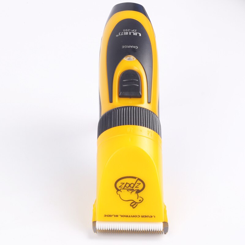 Clipper Hond Pet 110 V-240 V Elektrische Trimmer 3... – Grandado