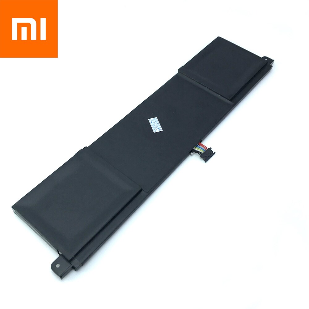 Xiaomi-Batería de tableta Mi Air Original, 13,3 ", 5230mAh, R13B01W, R13B02W, 7,6 V, 39WH