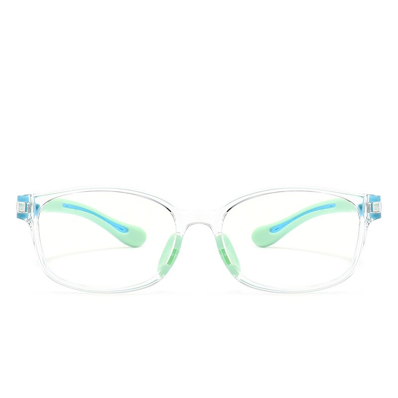 Lunettes De Sécurité Pour Ordinateur UV400 Unisexes - C It All