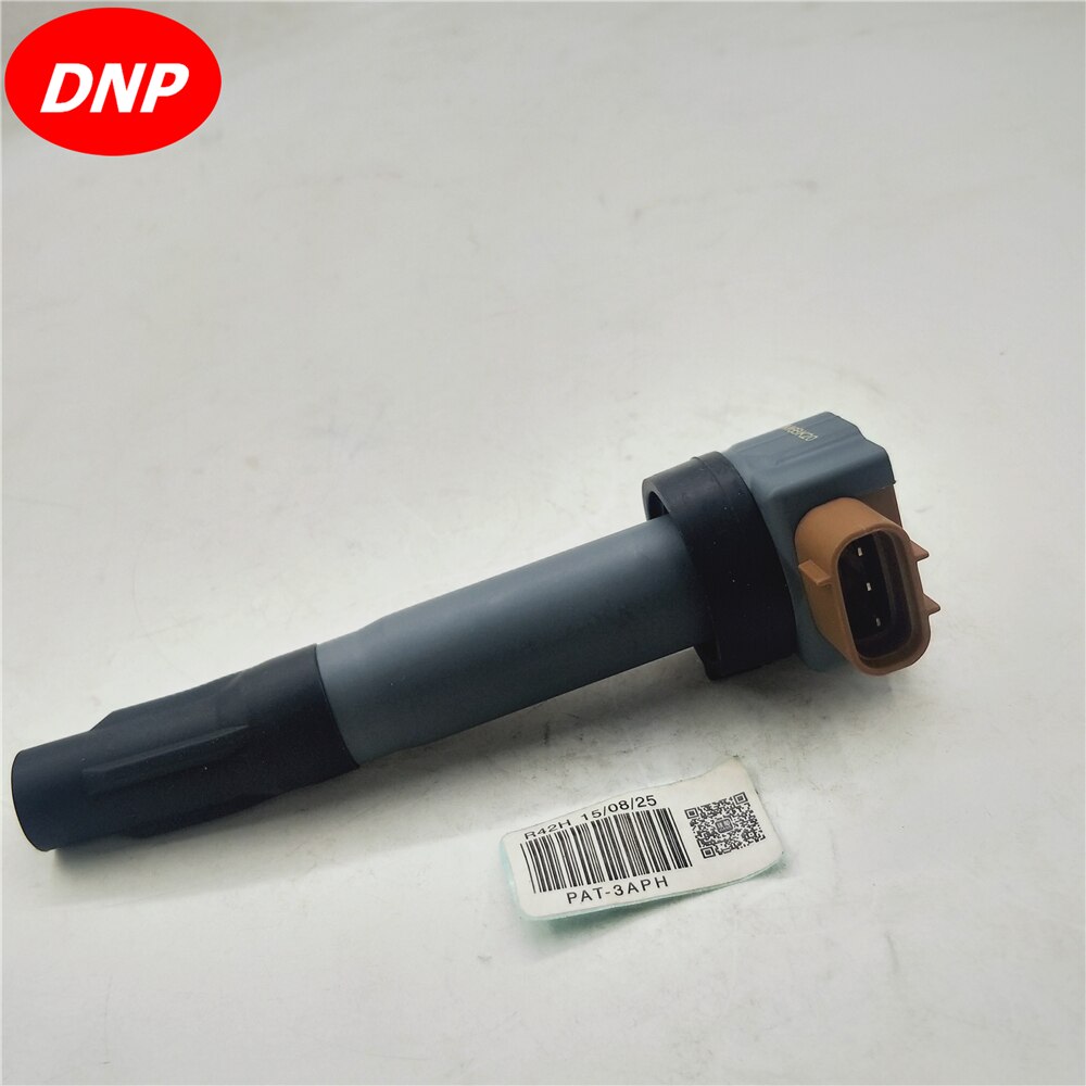 DNP Car Ignition Coil fit for Suzuki Alto 1.0 33400-M68K20 33400M68K20 33400-M68K2-0
