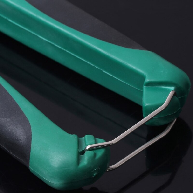 Mini Bolt Cutter Heavy Duty 8 Inch Hand Held Steel Wire Croppers Snips Clippers