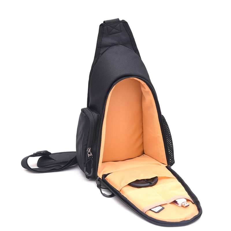 Bolsa impermeable para cámara fotográfica, funda para hombro SLR para Olympus E-M10 EM10 Mark II III OMD OM-D E-M1 EM1 E-M5 EM5