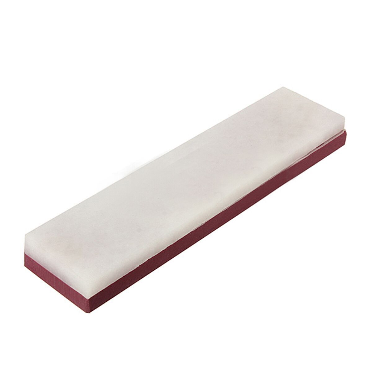 10000 #3000 # Grit Mes Razor Sharpener Stone Wetsteen Polijstwerktuig Twee Kanten Rood + Wit