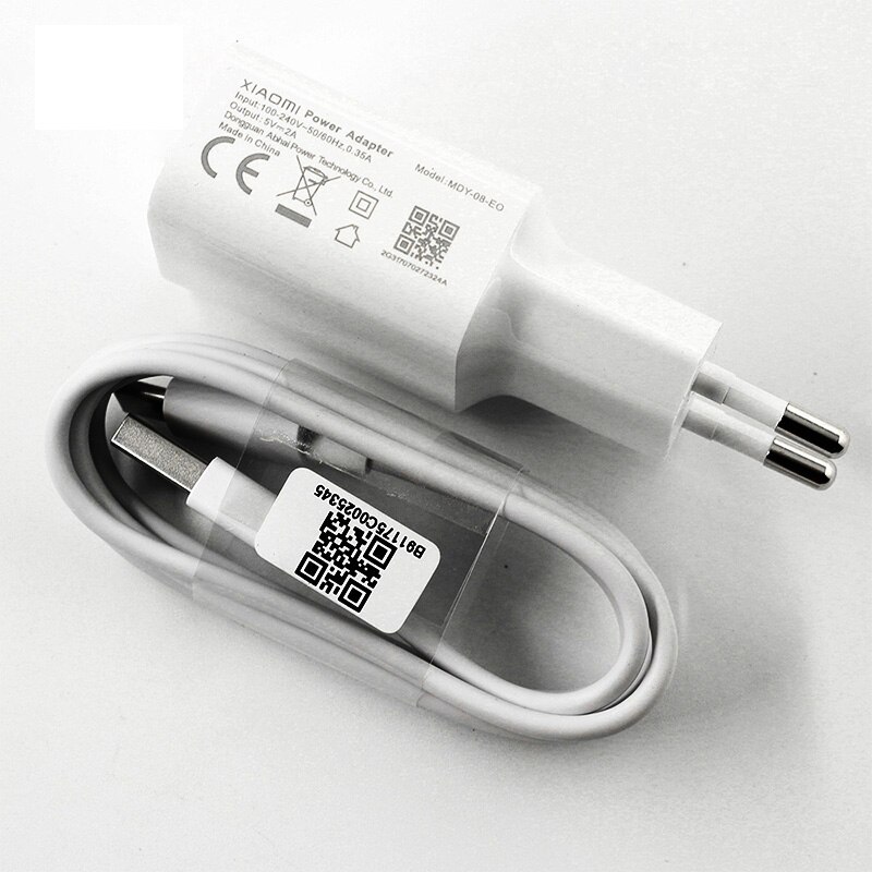 XIAOMI Ladegerät Adapter Micro USB/Typ-C Daten Kabel Für Mi 9 9t A1 A2 lite 5 6 8 SE lite pro Redmi Hinweis 7 8 k20 5 6 pro PLUS 5a 4