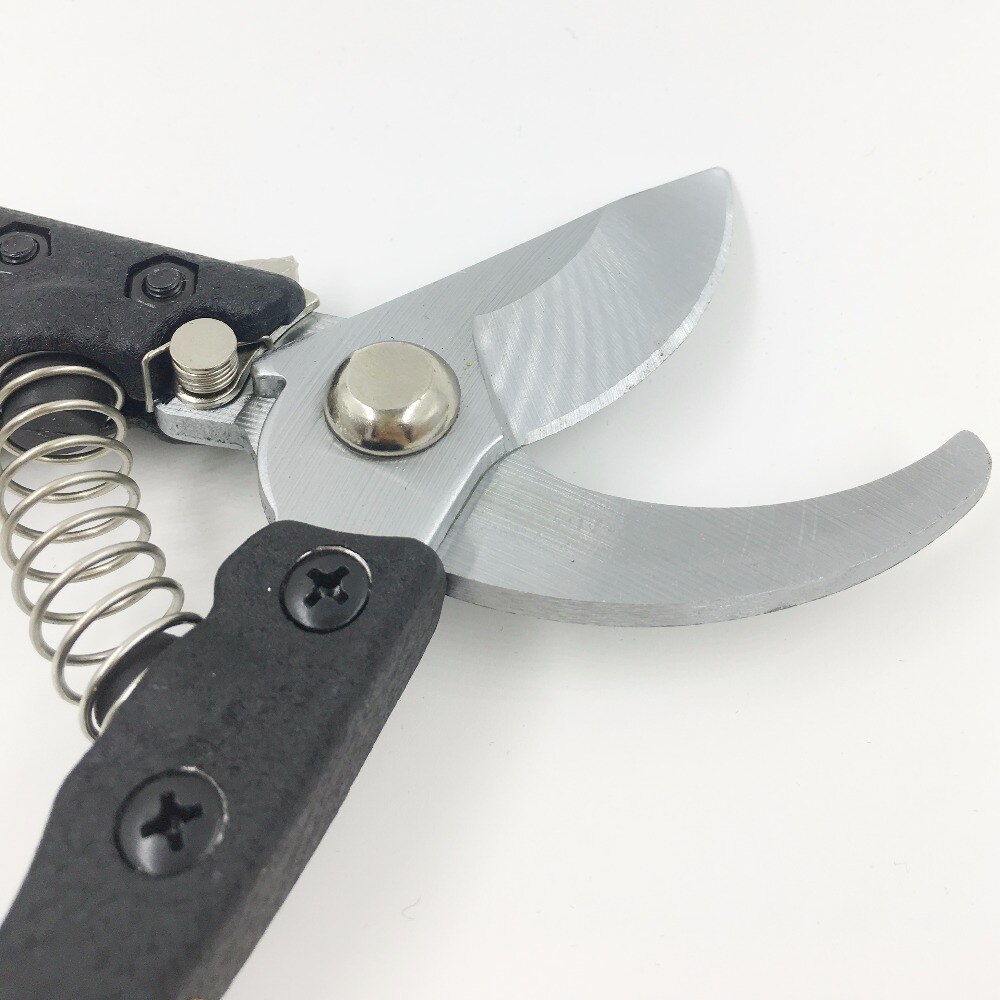 Top Pruning shears Grafting Cutting Tools Fruit Tree Garden Scissors Garden Shear Hand Shear