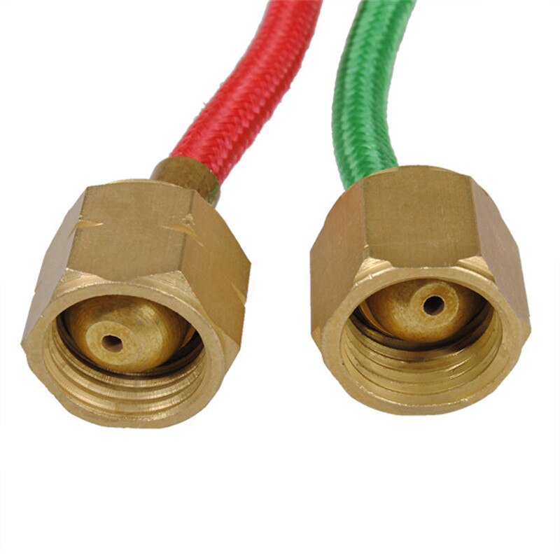 ! Micro-Gas Torch Mini Gas Little Torch Welding Soldering Kit With 5 Tips Welding Soldering Gun Flexible Hosed for Smal