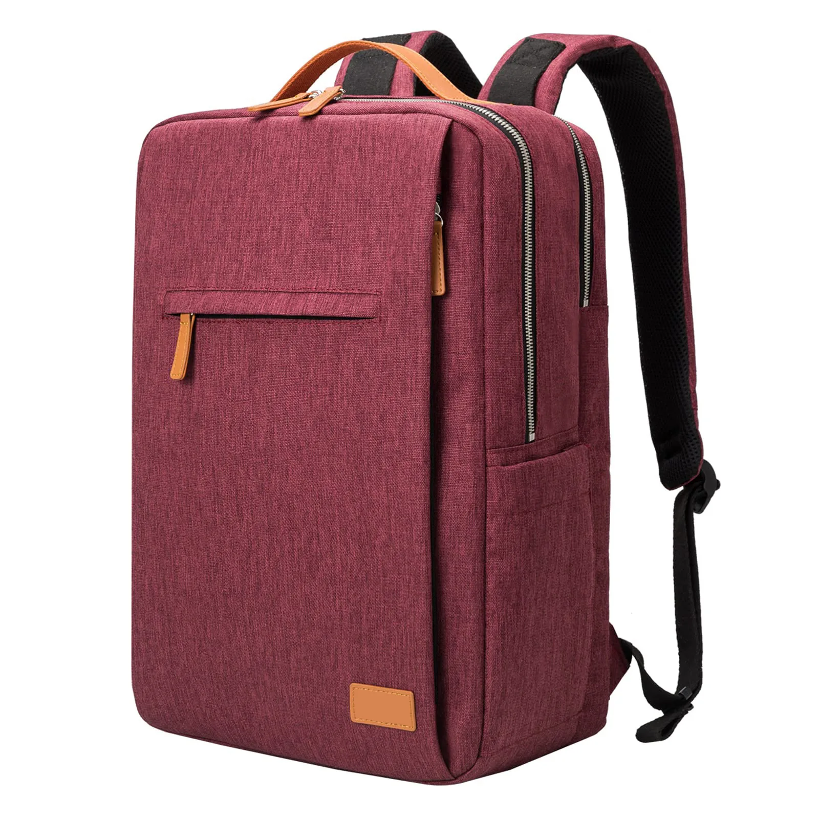 Multifunctional Travel Backpack Woman Airplane Bag Air Women's Notebook Bags For Women USB Charging Lightweight Laptop Bagpacks: SKY BLUE