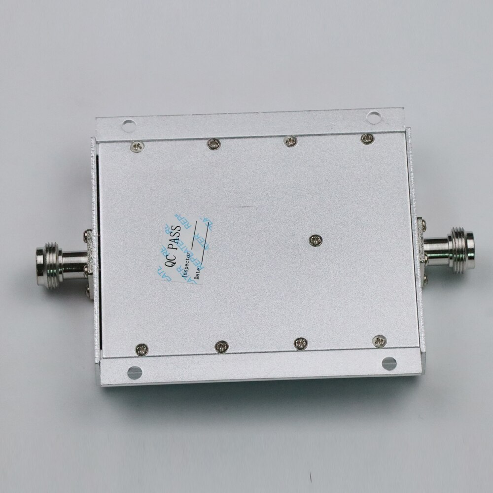 ZQTMAX gsm cell phone signal booster gsm900 signal amplifier 900 MHz band 8 for home