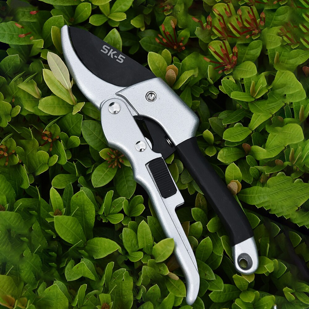 LWZH Gardening Pruning Shears for Cutting Branches... – Grandado