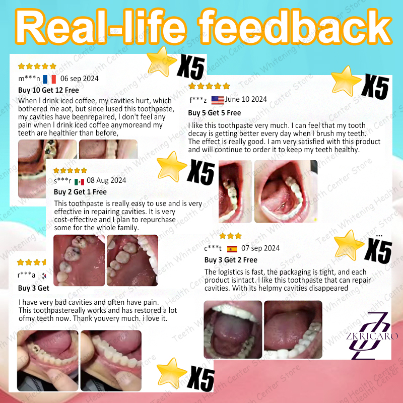 Latest Teeth Cleaning to Eliminate Tooth Decay