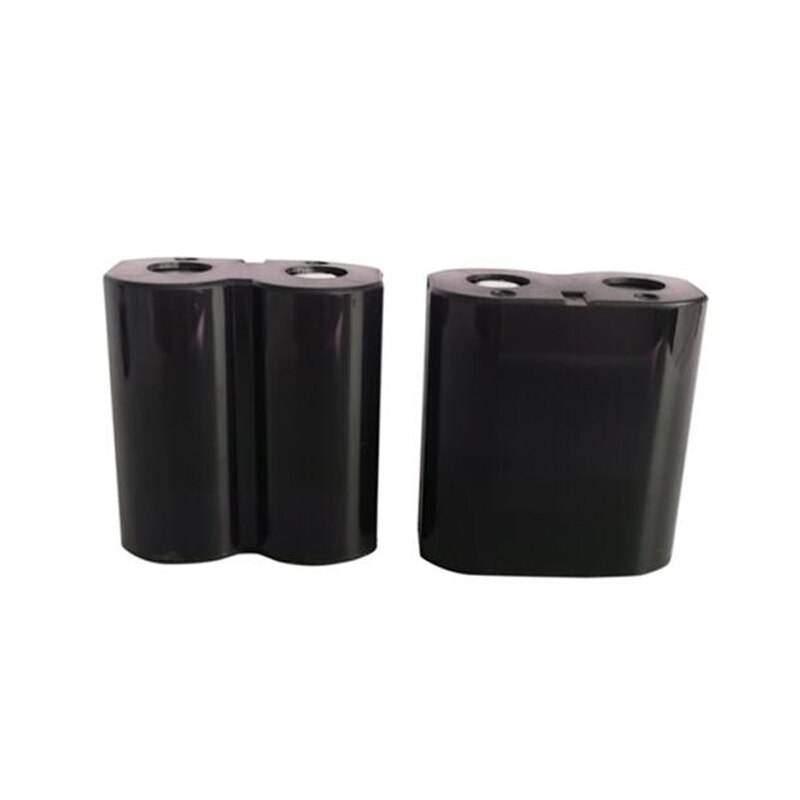 Batería de litio de 6V, CR-P2 CRP2, EL223A, DL223A, LITH-18 para cámara Digital, sensor infrarrojo, grifo, 4 pack/lote