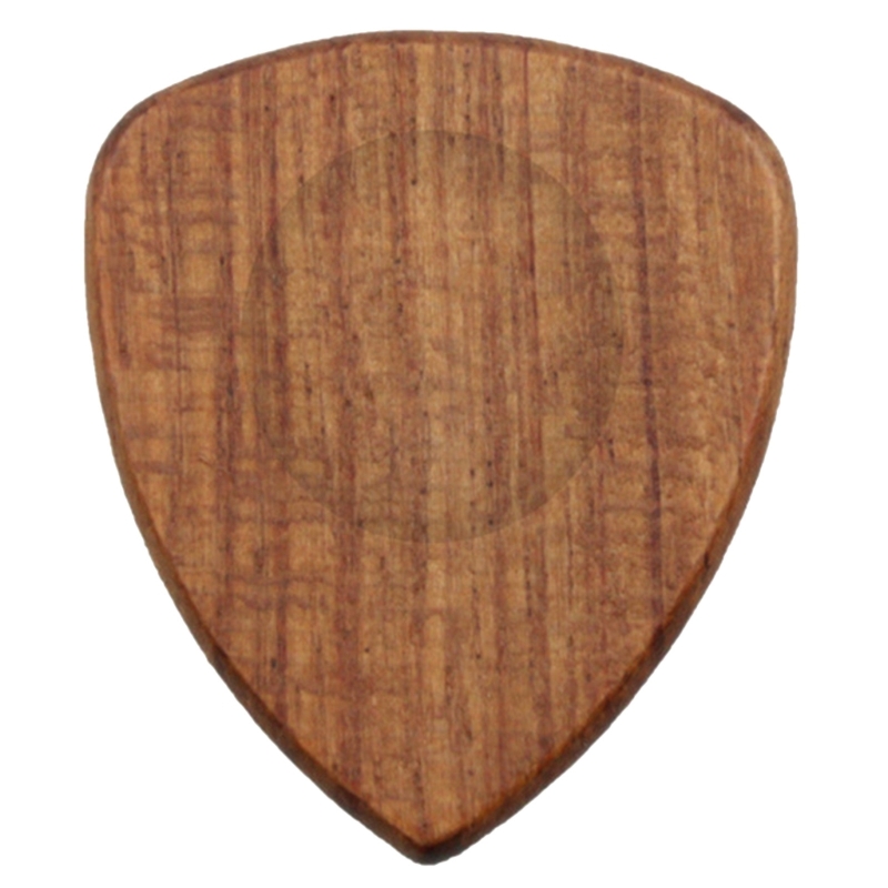 Hjerte guitar plekter varig akustisk guitar plekter ukulele plektre elektrisk guitar plekter guitartilbehør: Lyserød