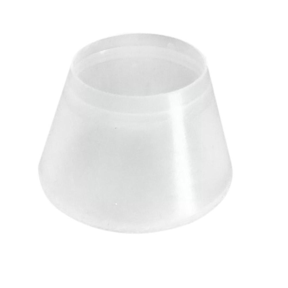 2pcs Durable Silicone Tennis Racquet End Cap Tennis Damper Cover Cover Racket Shockproof Accessories Tennis Racket Tennis P V6w2