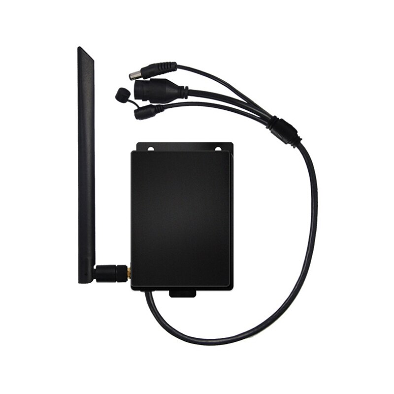 4G Router Volledige Netcom 4G Naar Wifi Draadloze ... – Vicedeal