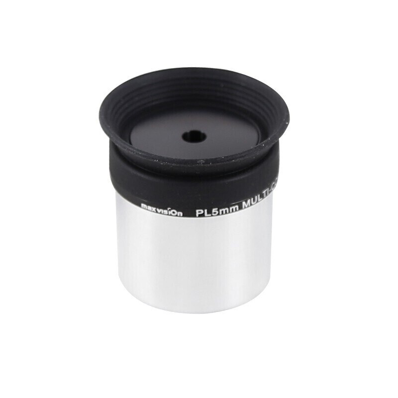 Maxvision 50 degree 1.25 5mm 10mm 15mm 25mm 30mm parfocal eyepiece Astronomical telescope accessories