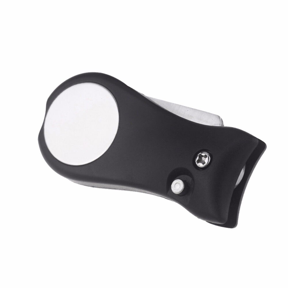 1 Pc Golf Repair Tools Portable Lightweight Pitch Mark Green Divot Repair Switchblade Tool Golf Ball Marker Golfer Kit