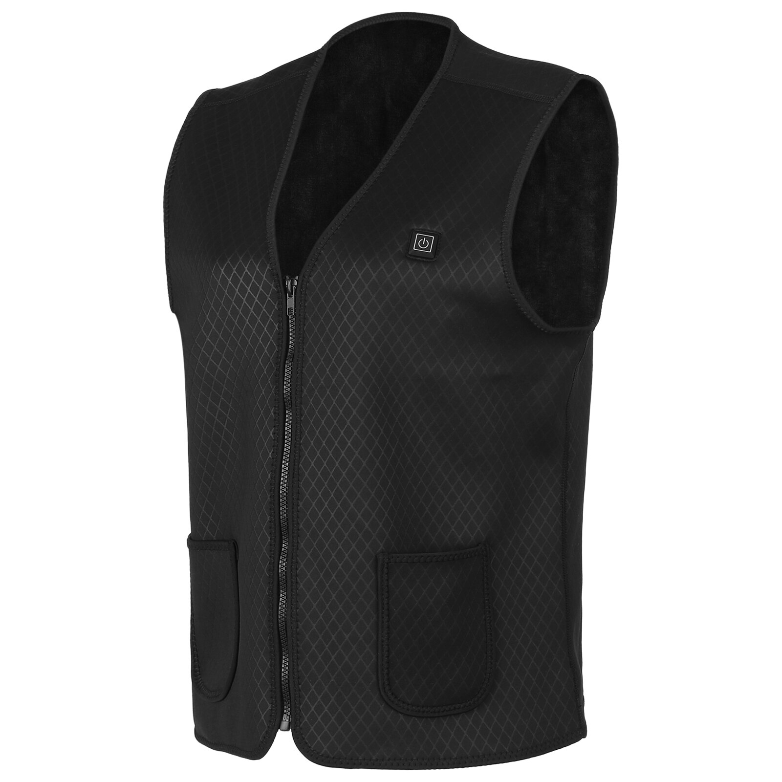 Verwarmbaar fleece vest L - BA Supply Verwarmbaar fleece vest L - BA Supply
