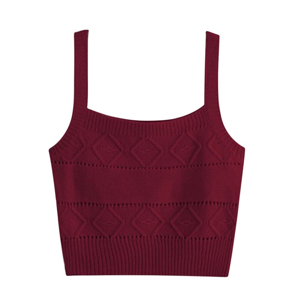 Femmes pull gilet automne tricoté pied de poule col en v pull surdimensionné sans manches femme gilet pull hauts
