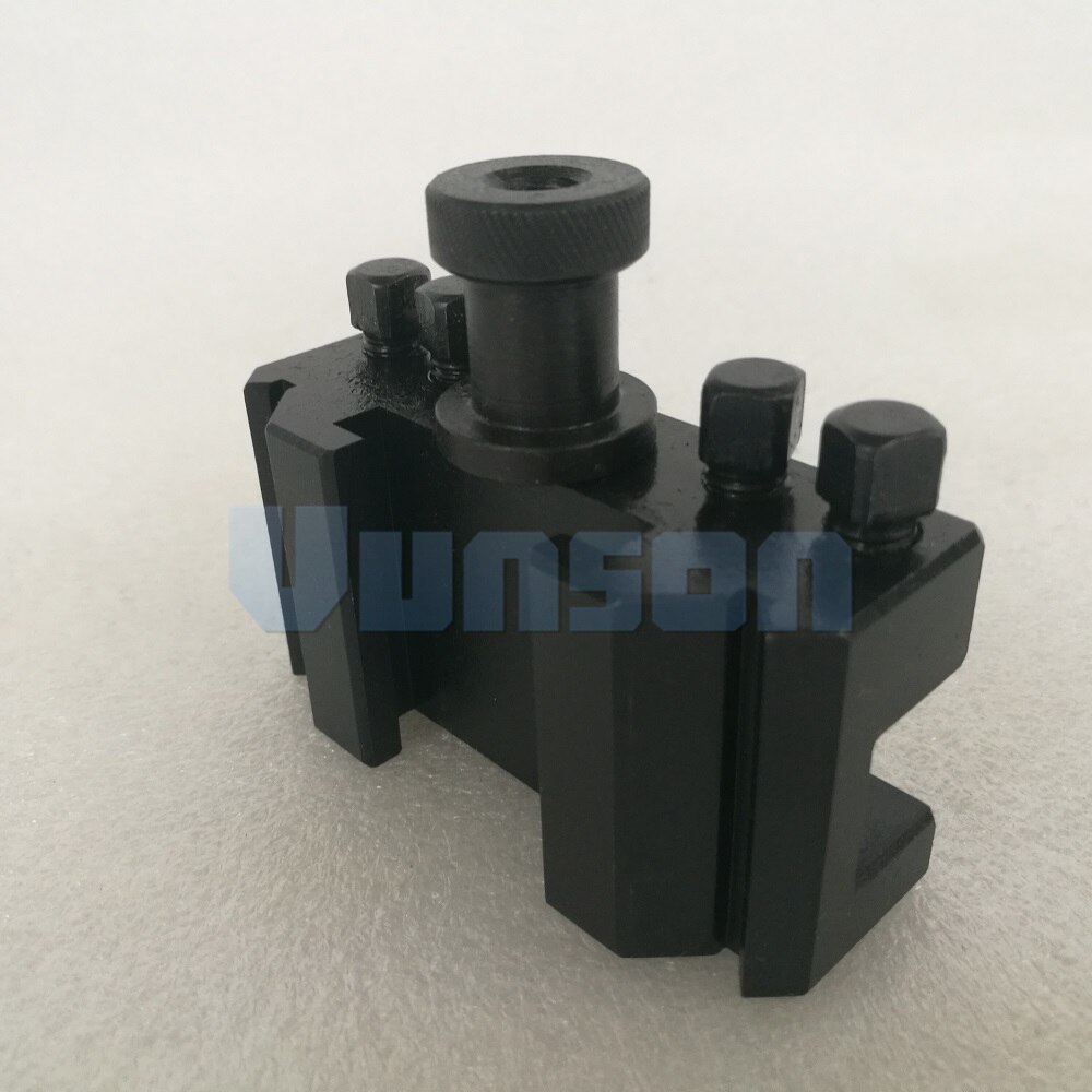 502-AR-AP Italiaanse Stijl Snelwisselbeitelhouder QCT houder Turing en Facing Tool Holder Draaibank Cutter Snijgereedschap Max. 16mm
