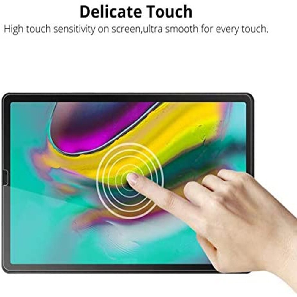 9H szkło hartowane dla ipada Mini 2 3 4 5 Pro 11 10.5 10.2 2019 2020 ekran Protector 2017 2018 9.7 Air 1 2 Tablet folia ochronna