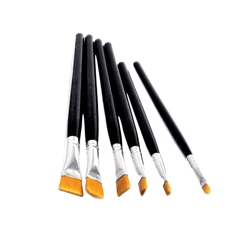 Krab Królestwo Model kolorowanka, pióro robić twarzy, płaski długopis, pędzel malarski pędzel kolory olej farba, narzędzie robić malowania ręcznego