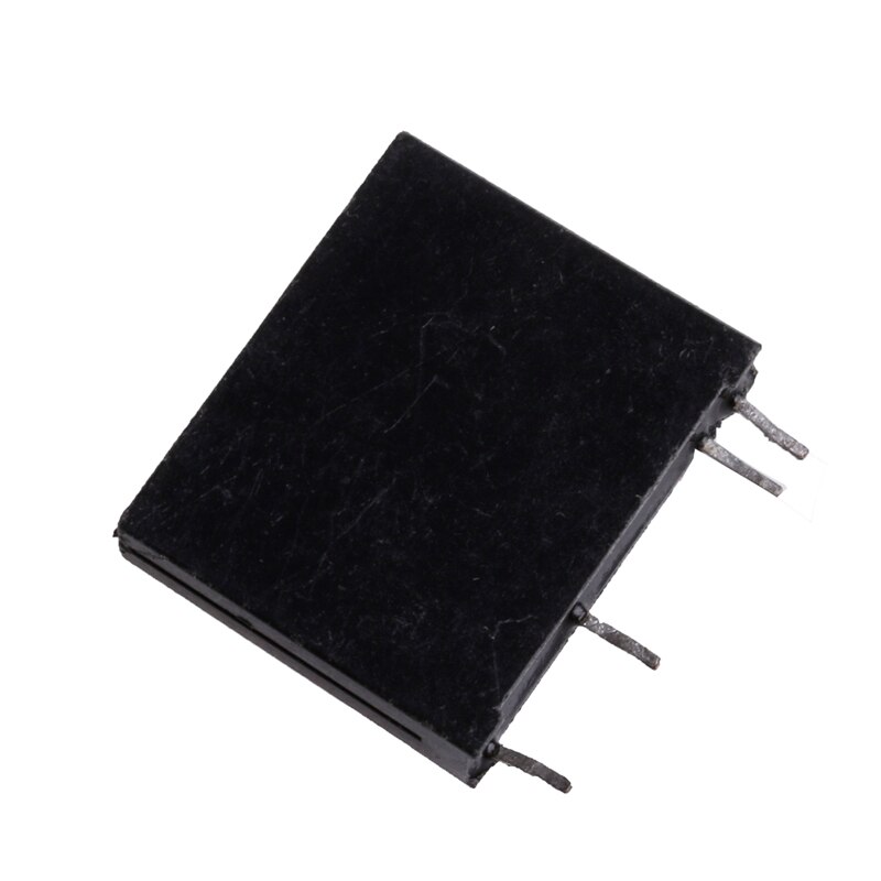 1pc halvledarrelä  g3mb-202pl dc-ac pcb ssr  in 12v dc out 240v ac 2a