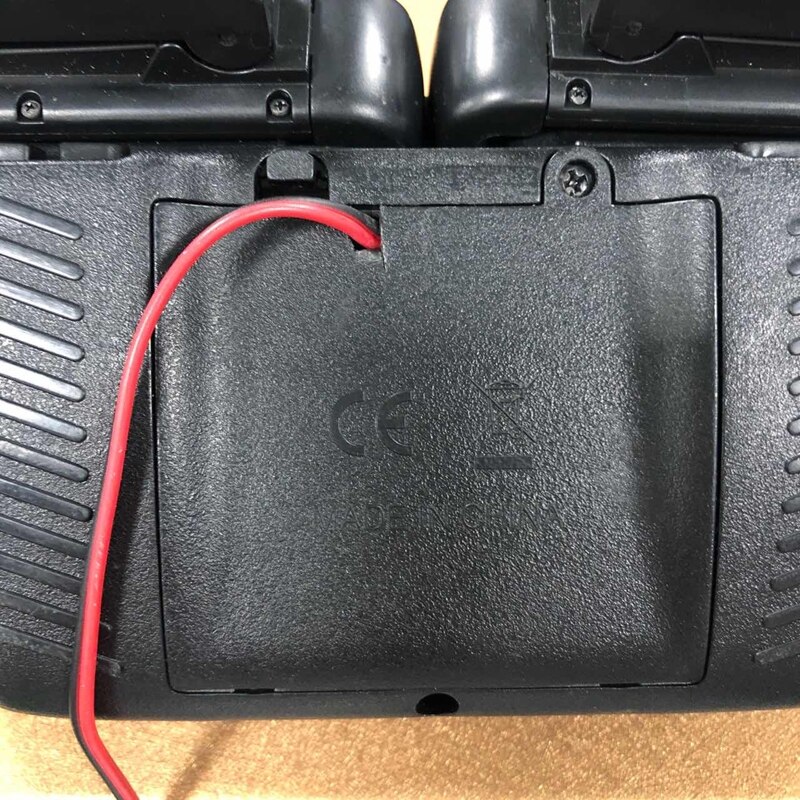 Universal Detachable 2in1 USB/Type C Power Supply Cable for AA Battery Replace AA Battery Reuse AA Dummy Batteries
