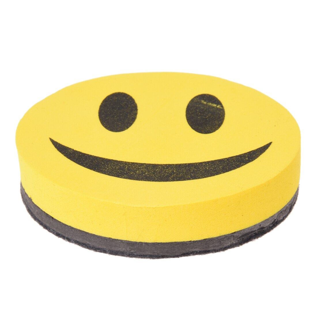 10pack (Magnetic White Board Blackboard Dry Wipe Dry wipe Marker Cleaner Eraser School