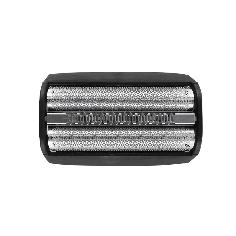 Vervanging Scheerapparaat Folie 30B Voor Braun 330 199 197s-1 195s-1 4845 4745 5743 7516 7475 7493 7763 7783