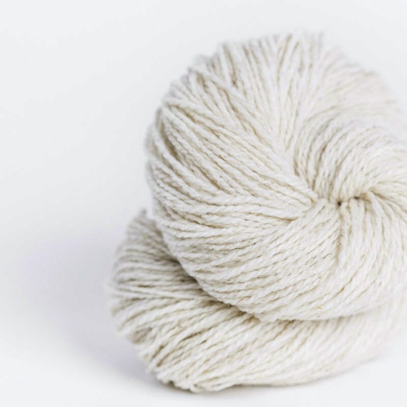 Brooklyn Tweed LOFT yarn wool yarn hand knitting: Fossil