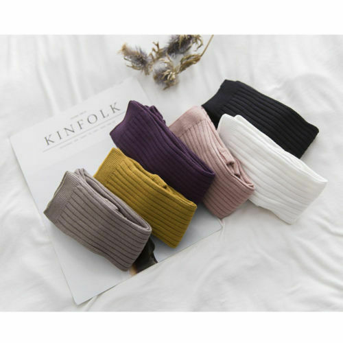 Smålåve gutt jente tights bomull spedbarn baby smålåve nyfødte takrenne fast fritids tights låve 0-5t vinter varm strømpebukse