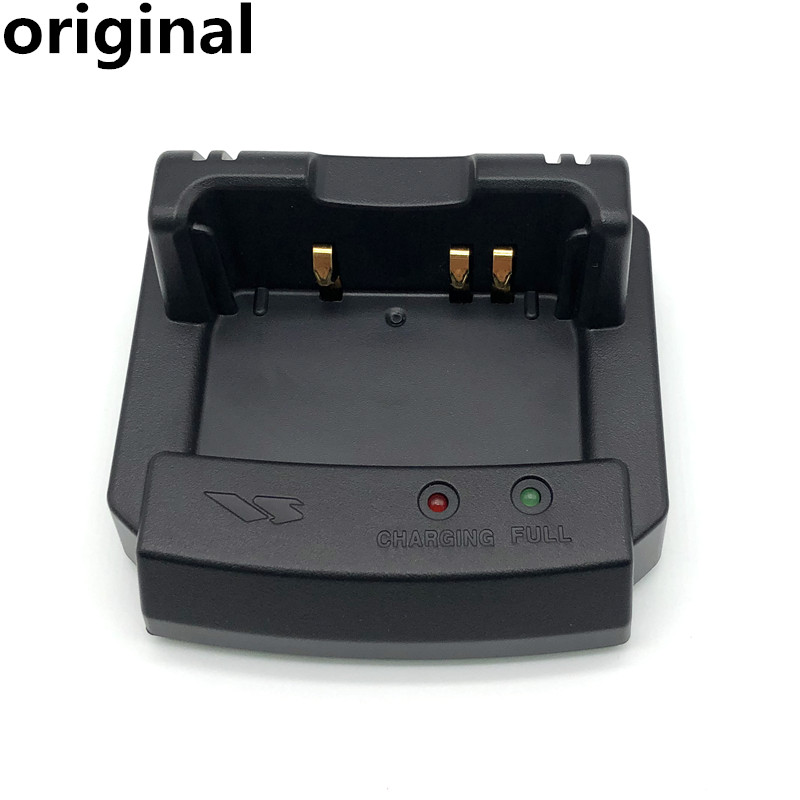 Cd-41 carregador rápido da bateria do lítio-íon para yaesu VX-8GR VX-8DR FT-1DR FT-1XDR FT-2DR FT-3DR