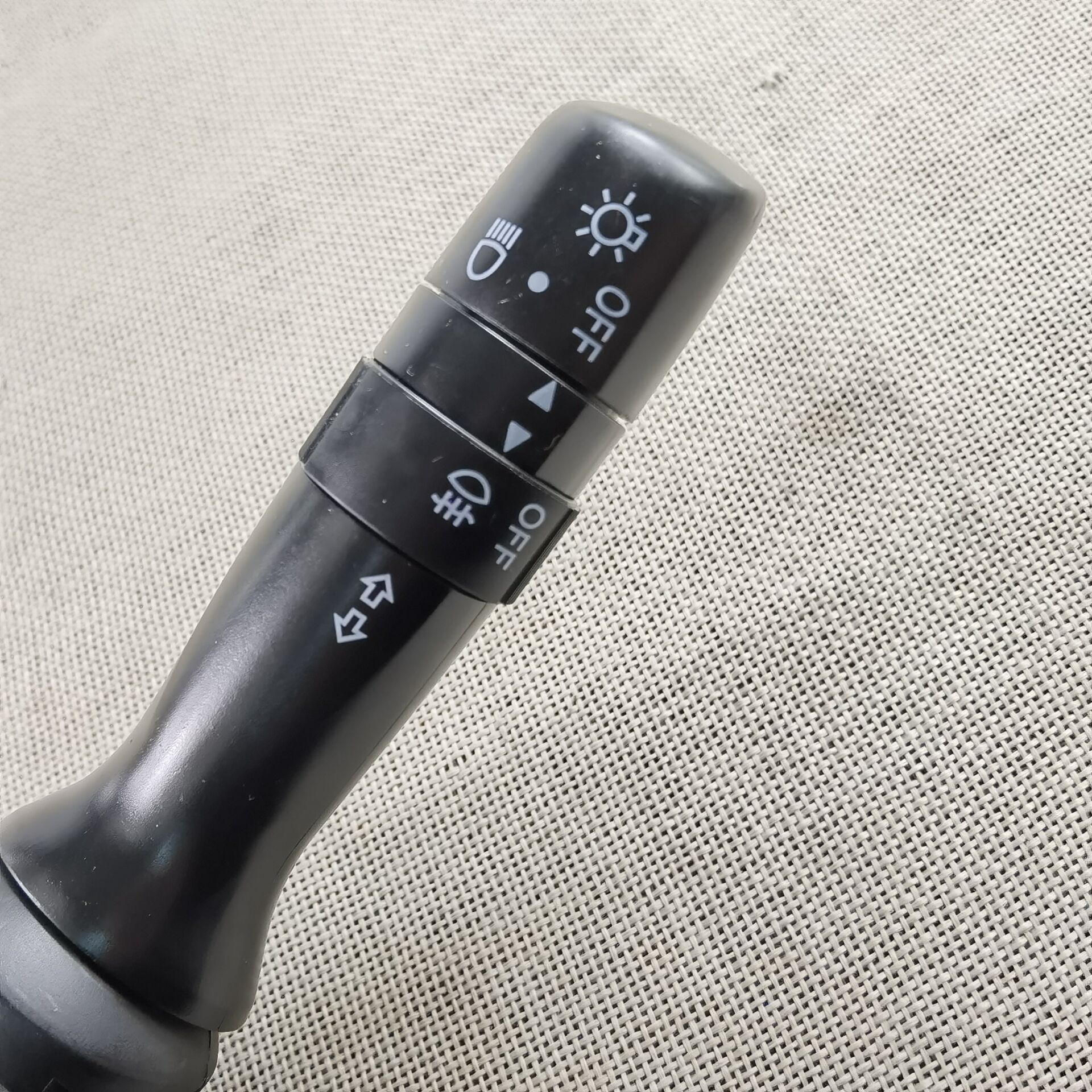 Indicator Licht Stuurhendel 6253A0 6253.A0 Voor Peugeot 107 Citroen C1 Toyota Aygo Mk1 05-14 Auto Accessoires